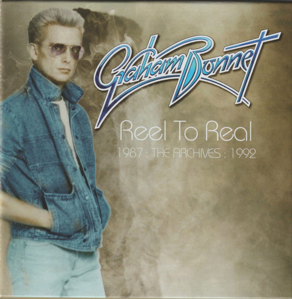 Reel To Real (1987 : The Archives : 1992)