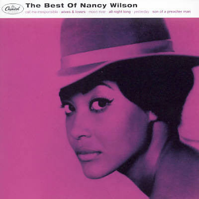 The Best Of Nancy Wilson