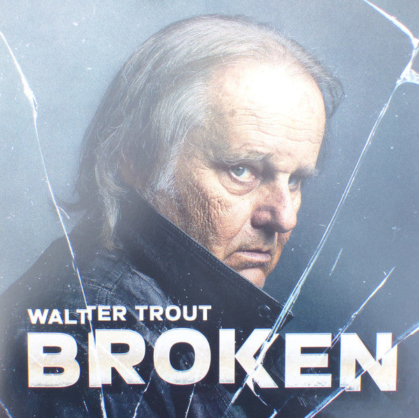 Broken