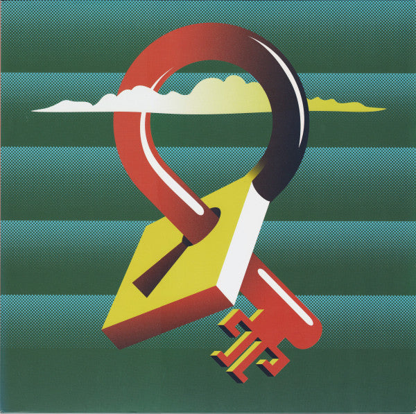 Volcano