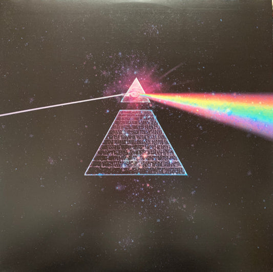 Return To The Dark Side Of The Moon (A Tribute To Pink Floyd)