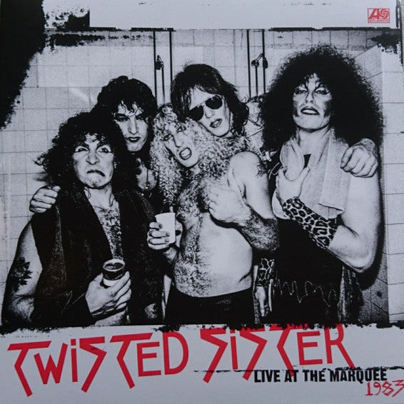 Live At The Marquee 1983