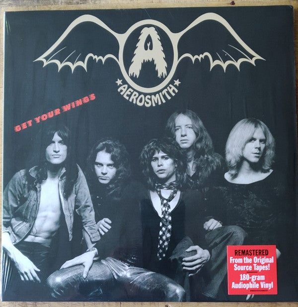 Get Your Wings