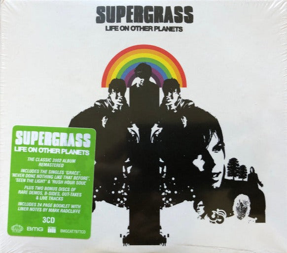 Life On Other Planets