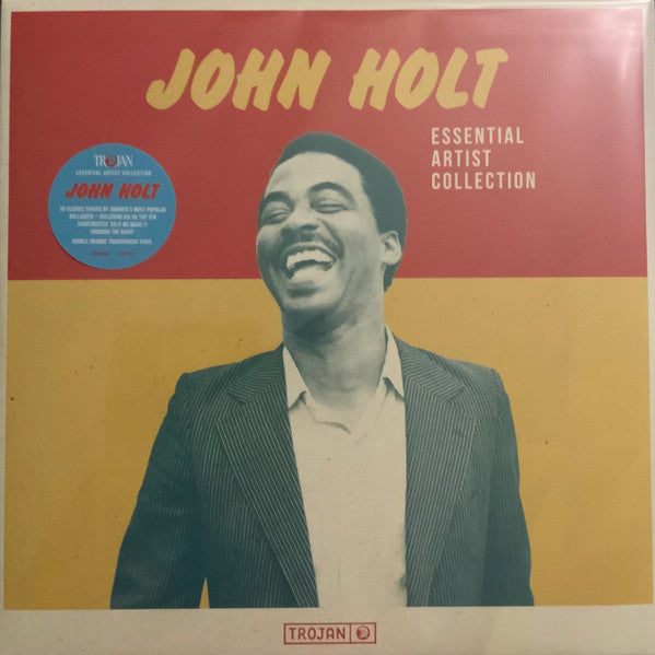 Essential Artist Collection