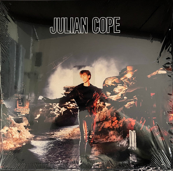 Saint Julian