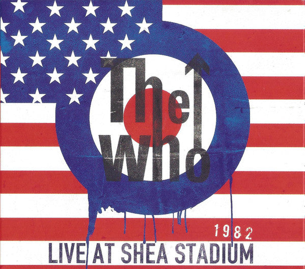 Live At Shea Stadium 1982