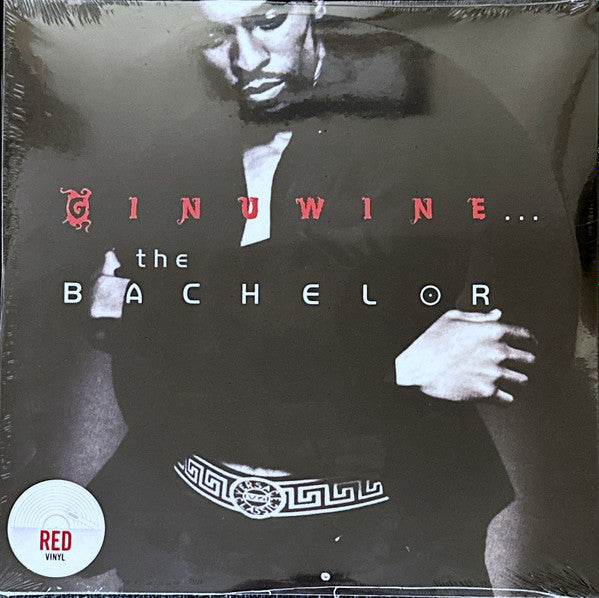 Ginuwine... The Bachelor