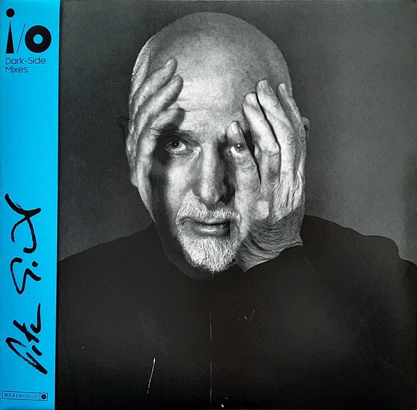 I/O (Dark-Side Mixes)
