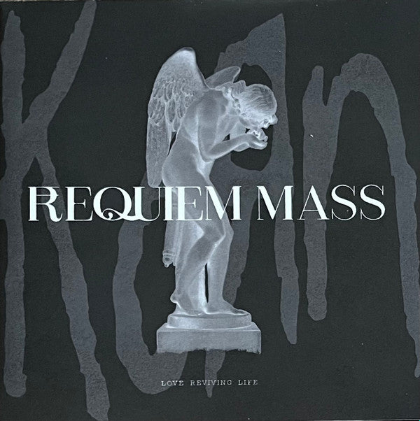 Requiem Mass (Love Reviving Life)