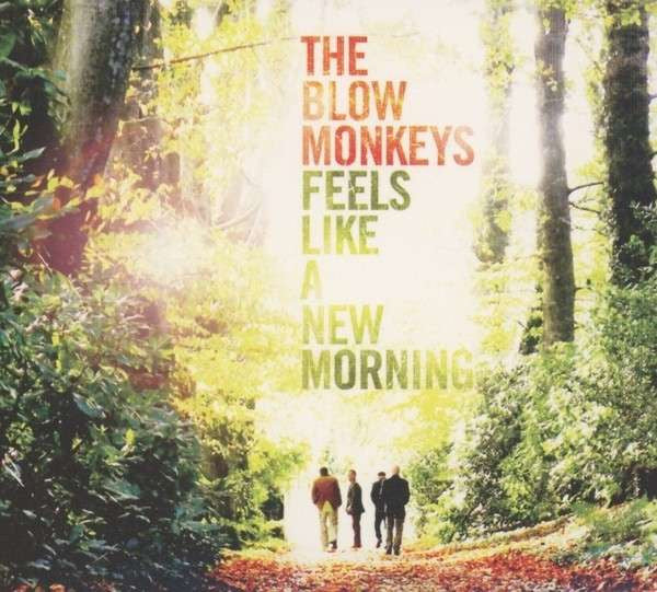 Feels Like A New Morning