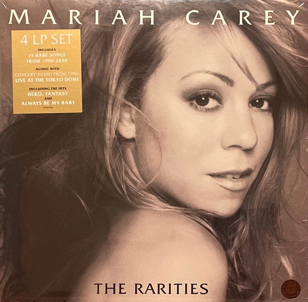 The Rarities