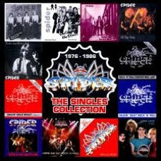 The Singles Collection
