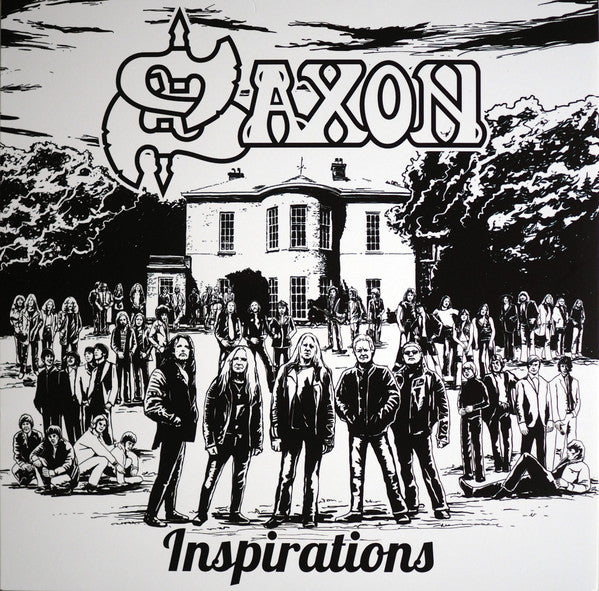 Inspirations