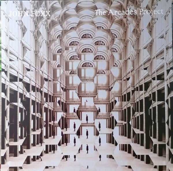 The Arcades Project