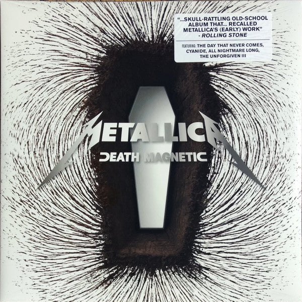 Death Magnetic