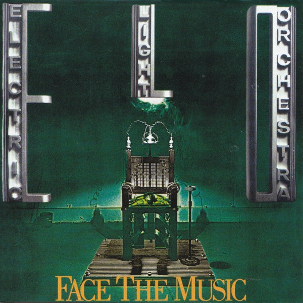 Face The Music