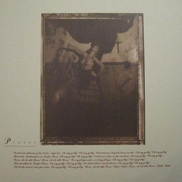 Surfer Rosa