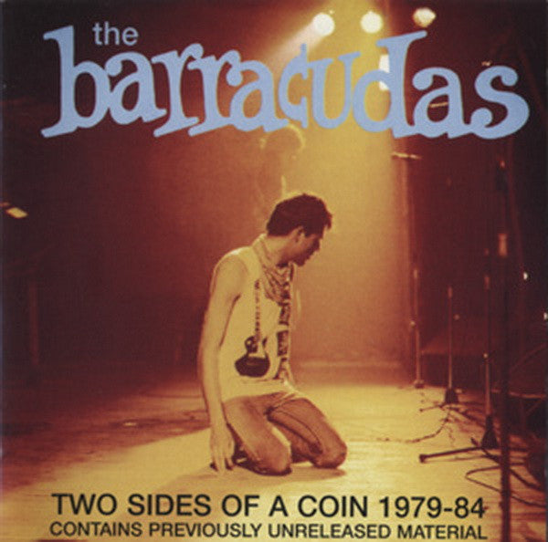 Two Sides Of A Coin 1979-84