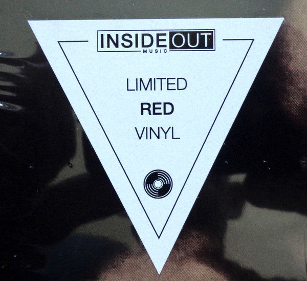 Dream Theater - When Dream And Day Unite Demos (1987-1989) (3xLP, Red + 2xCD + Ltd, RE, RM)