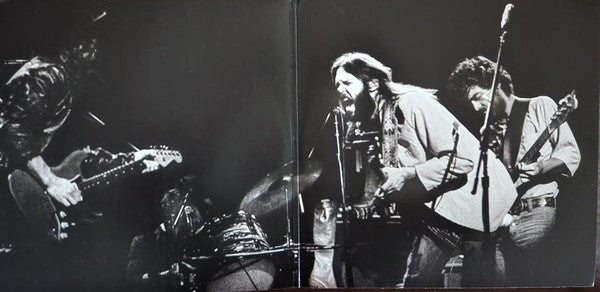 Neil Young With The Santa Monica Flyers - Somewhere Under The Rainbow - 2LP Vinyl
