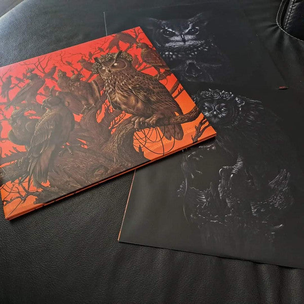 Kvelertak - Endling (2xLP, Album)