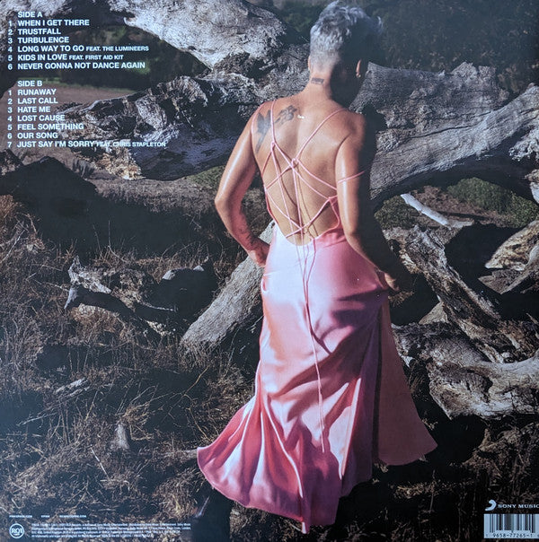 P!NK - Trustfall - Vinyl