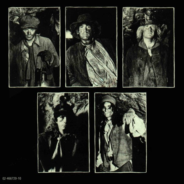 Aerosmith - Night In The Ruts - Remastered CD