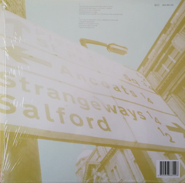 The Smiths - Strangeways, Here We Come : 180g Vinyl