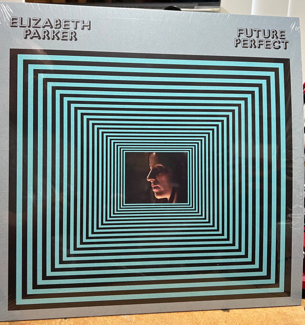 Elizabeth Parker - Future Perfect: Vinyl
