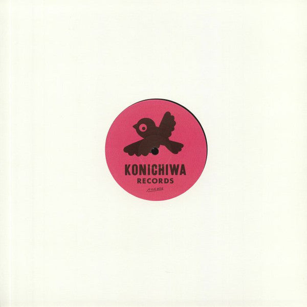 Robyn - Honey (Remixes) (12", Ltd)