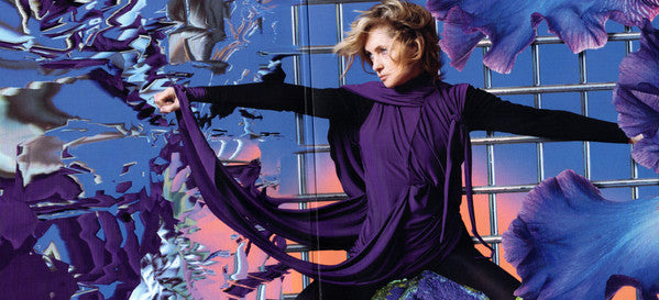 Alison Goldfrapp - The Love Invention - 180g Vinyl