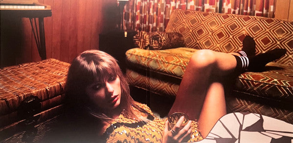 Taylor Swift - Midnights : Special Edition, Lavender Marbled Vinyl