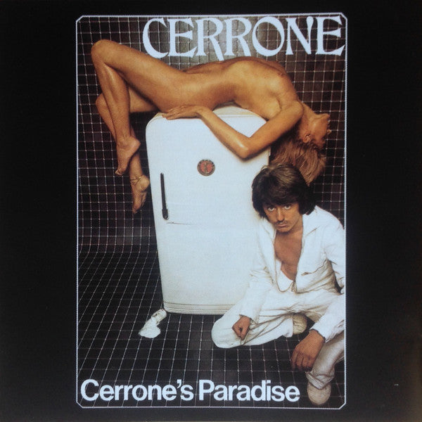 Cerrone - Cerrone's Paradise : CD