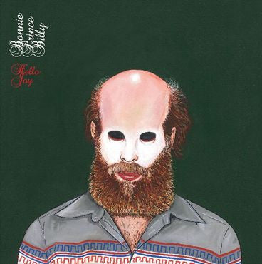 Three Queens In Mourning / Bonnie Prince Billy - Hello Sorrow / Hello Joy : Vinyl + 12"