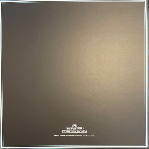 Jason Isbell - Southeastern : 10th Anniversary 4LP Vinyl Box Set