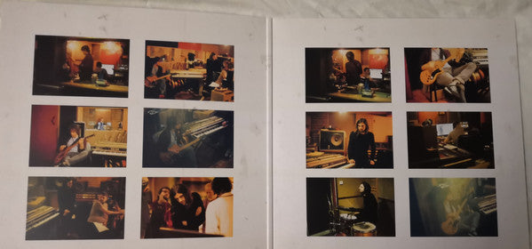 Razorlight - Olympus Sleeping - Vinyl