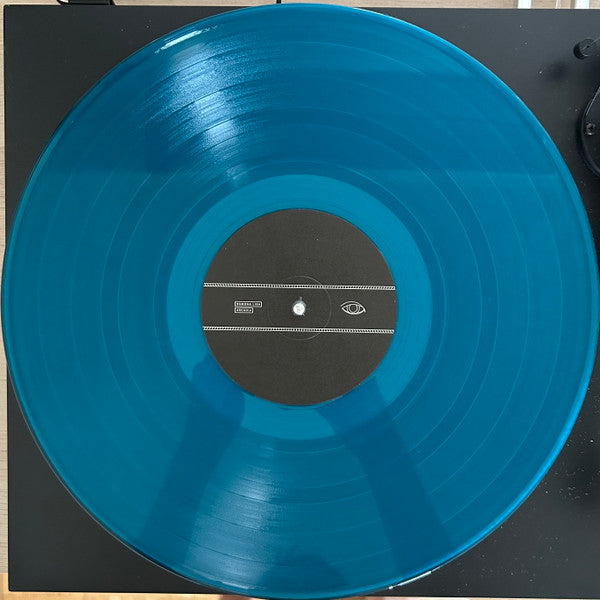 Ramona Lisa - Arcadia - Limited Blue Vinyl