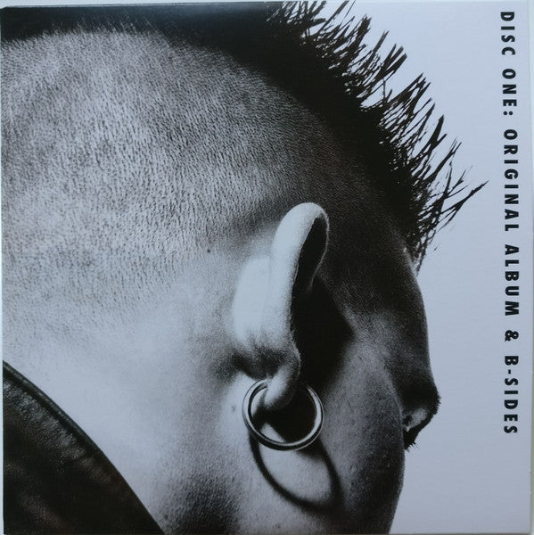 Cicero - Future Boy - The Complete Works (CD, Album, RE + CD, Comp)