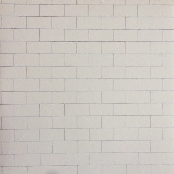Pink Floyd - The Wall - 2LP Remastered 180g Vinyl