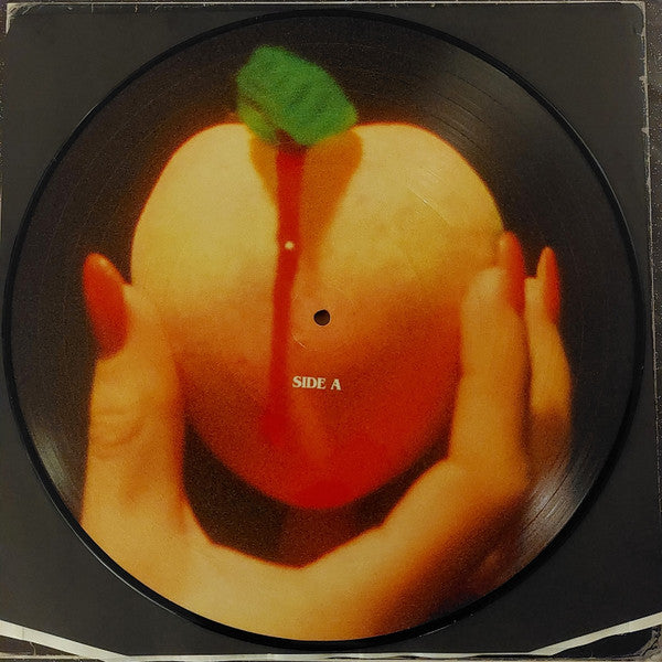 Black Honey - A Fistful Of Peaches - Limited Picture Disc Vinyl