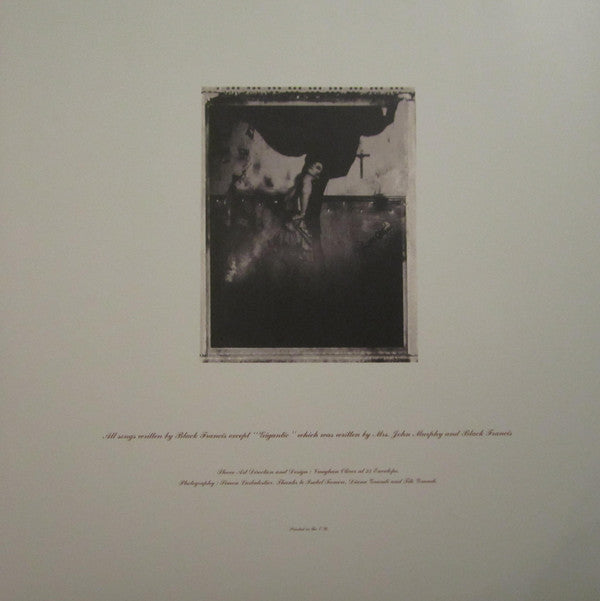 Pixies - Surfer Rosa : 180g Vinyl