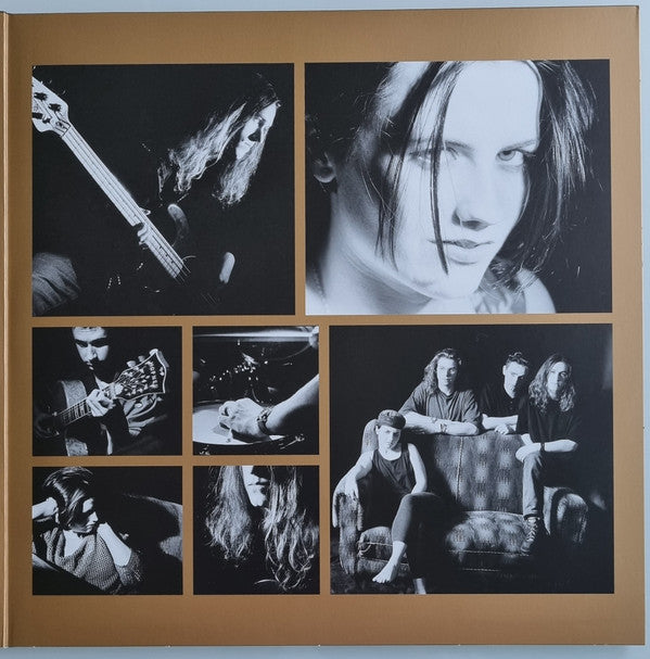 The Cranberries - Everybody Else Is Doing It, So Why Can't We? Limited Green Vinyl