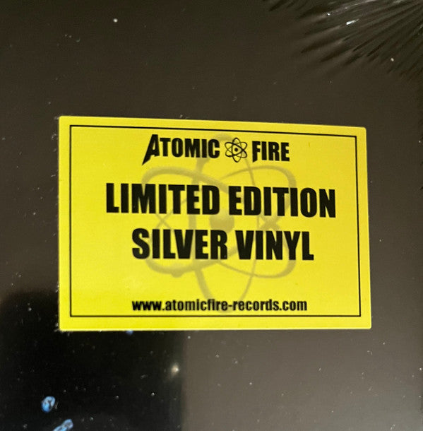 U.D.O. (2) - Touchdown (2xLP, Album, Ltd, Sil)