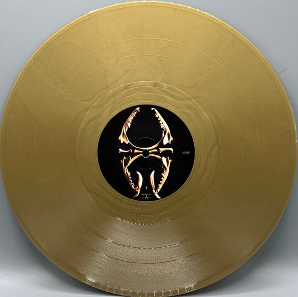 Soulfly - Savages (2xLP, Album, Ltd, RE, Gol)