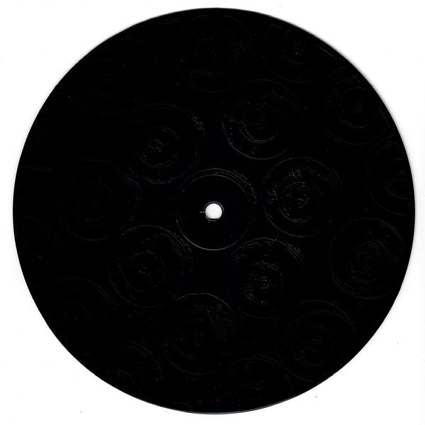 Liam Gallagher, John Squire - Just Another Rainbow : Single Sided, Etched 7" Vinyl
