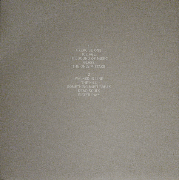 Joy Division - Still : Remastered 2LP 180g Vinyl