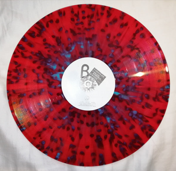 Róisín Murphy - Róisín Machine - Limited Edition Splatter Vinyl