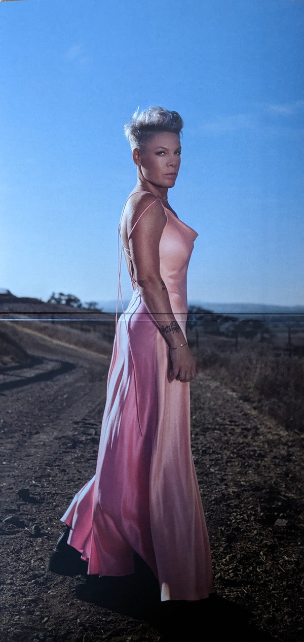 P!NK - Trustfall - Vinyl