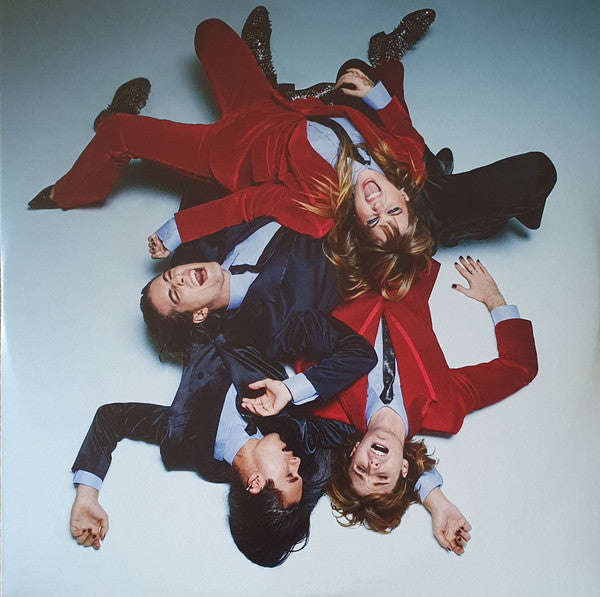 Maneskin - Rush! - Limited Picture Disc Vinyl